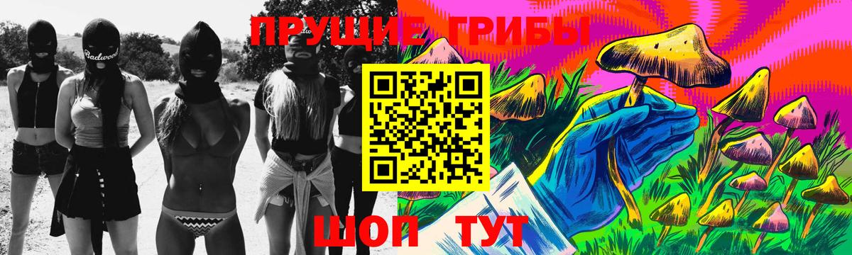 Галлюциногенные грибы Magic Shrooms Киселёвск